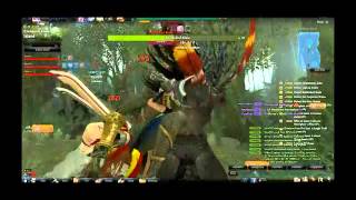 vindictus hurk guide terminus glitch trick work