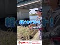 簡単にたくさん釣れるルアー釣り『ハゼクランク』【超おすすめ】