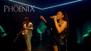 PHOENIX: Morissette's 10th Anniversary Digital Concert (PART 2) [4K]