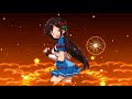 Kirara A頻道 西由宇子 進化