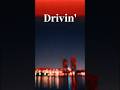 【Drivin'】#ドライブで聴きたい曲 #夜に聴きたい曲 #electronicmusic #japan #hoychangsu #歌詞動画 #drivin