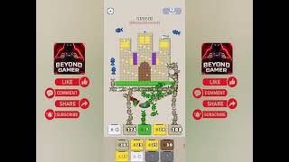 Ants Flow – Level 21 Gameplay & Solution