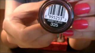 My Nail Care ♕ Soft Spoken Sounds Relaxation screenshot 5