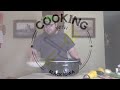 Beginning of video