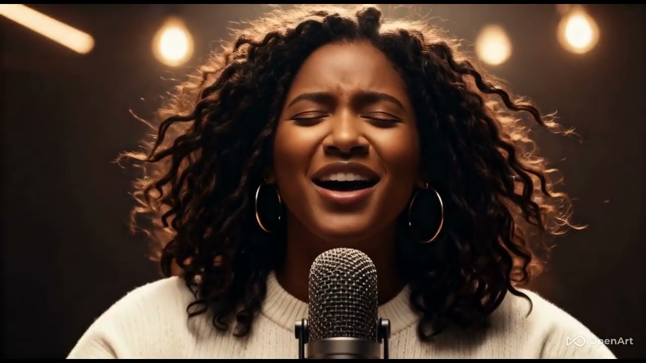 Victory Is Mine (Smoothkeyss) Soulful Gospel R&B | Deep Worship & Praise