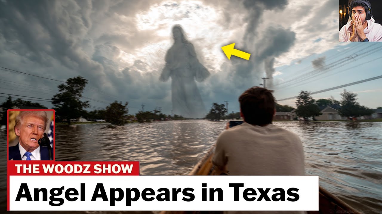 Signs in The Sky Have Started ❗❗😱 Biblical Sign is Here...