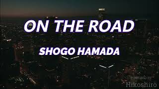 ON THE ROAD  (ON THE ROAD ’88 at 名古屋レインボーホール音源)／浜田省吾