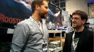 NYCC Rooster Teeth