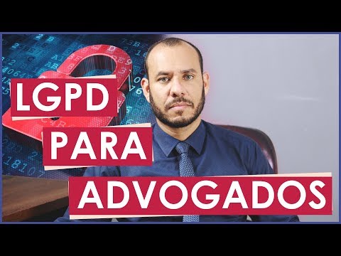 Vídeo: Quais são as responsabilidades do advogado de defesa?