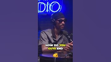Thumbnail of Black Kray On His Miley Cyrus Cameo