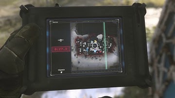 Call of Duty Modern Warfare: My longest kill streak (No Nuke)