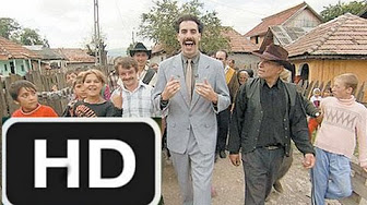 Borat Full Movie - YouTube