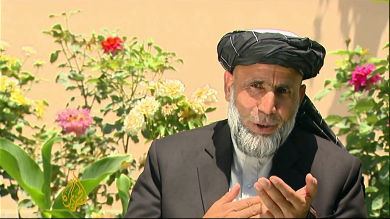 تجميد أموال المانحين بسبب الفساد في أفغانستان