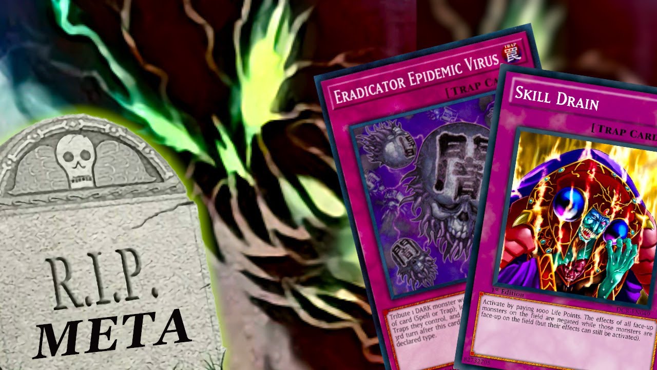 The Best Yu-Gi-Oh! Spell Cards - Magic Madhouse