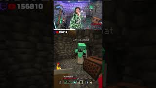 Speed and Kai Go Crazy With Lava Chicken