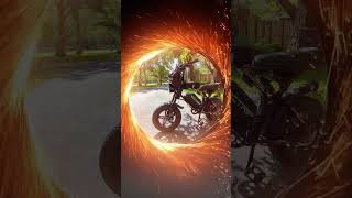 Victrip R6 Pro ⚡ This Thing is BAD A$$!!