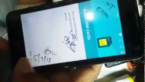 Micromax q400 frp unlock 100% easy solutions