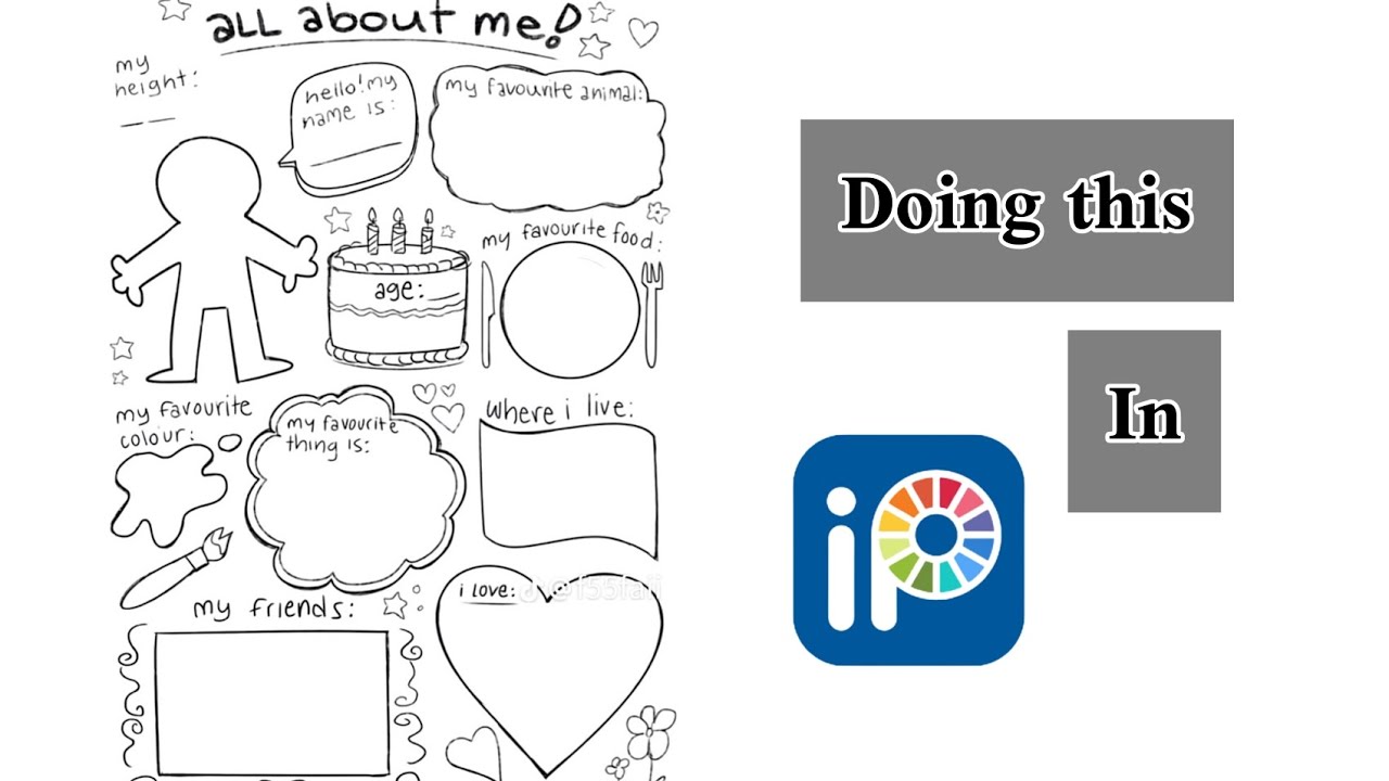 about me | ibispaint - YouTube