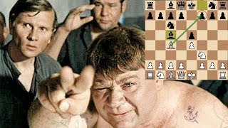 Шахматы. Гамбит Жерома - дебют Шахматных Хулиганов! Шахматы. Гамбит Жерома - дебют Шахматных Хулиганов!