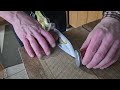 Rolling Knife Sharpener with Multi-Angle Patented Design – Worth It?