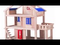 Dollhouse Series Terrace Dollhouse Dollhouse Series Terrace Dollhouse