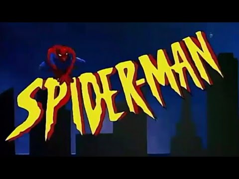 Spider Man La Noche del Lagarto Capitulo 1 Audio Latino {1} - YouTube