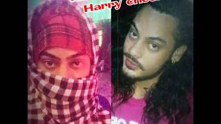 Rip. Gangster Harry cheema  |sukha kahlon Group