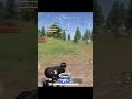 【荒野行動】団体M4A1      #short