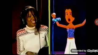 Nick Jr. Bluestock Promo - Next! (2004)