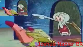 GET OUT OF MY HOUSE EARRAPE Has a Sparta GSC Remix