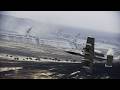 Ace Combat Infinity Revival - Mission 4: Stonehenge (厄災の記念碑)