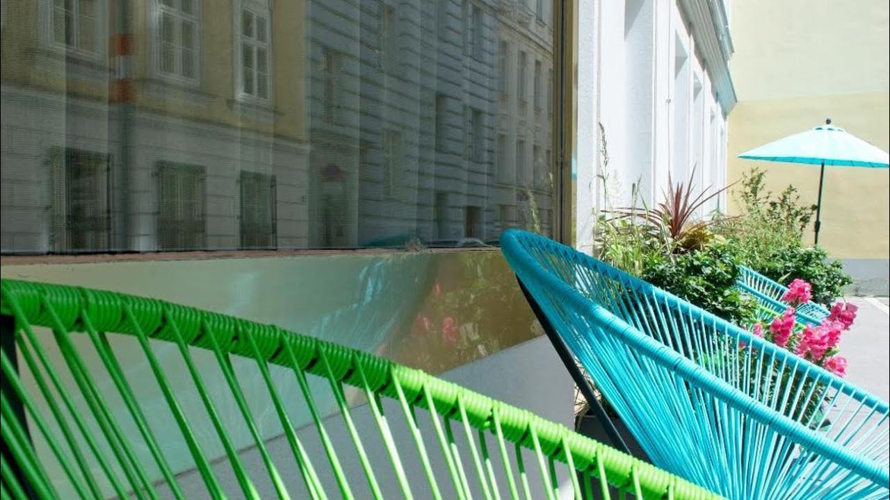 Hotel Beethoven Wien, Vienna, Austria | Travel With Priyanshi