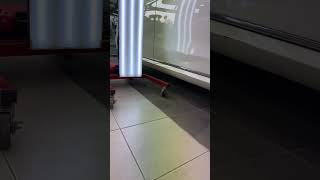벤츠E300 앞도어 덴트 완벽한거요?수입차 텐트 잘하는 집 덴트명장.