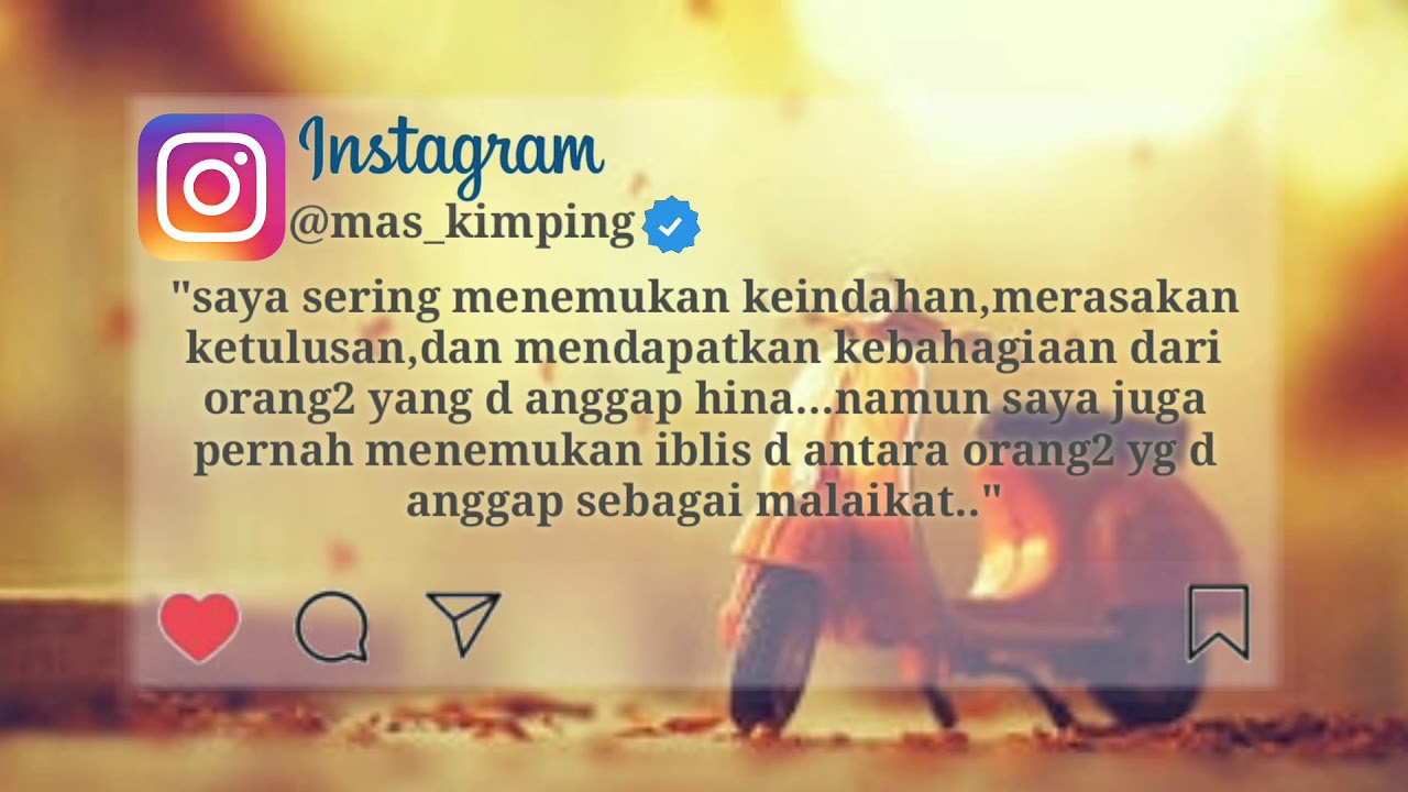 quotes keren - YouTube