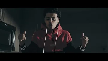 Lucas Coly - Numb (Official Video)