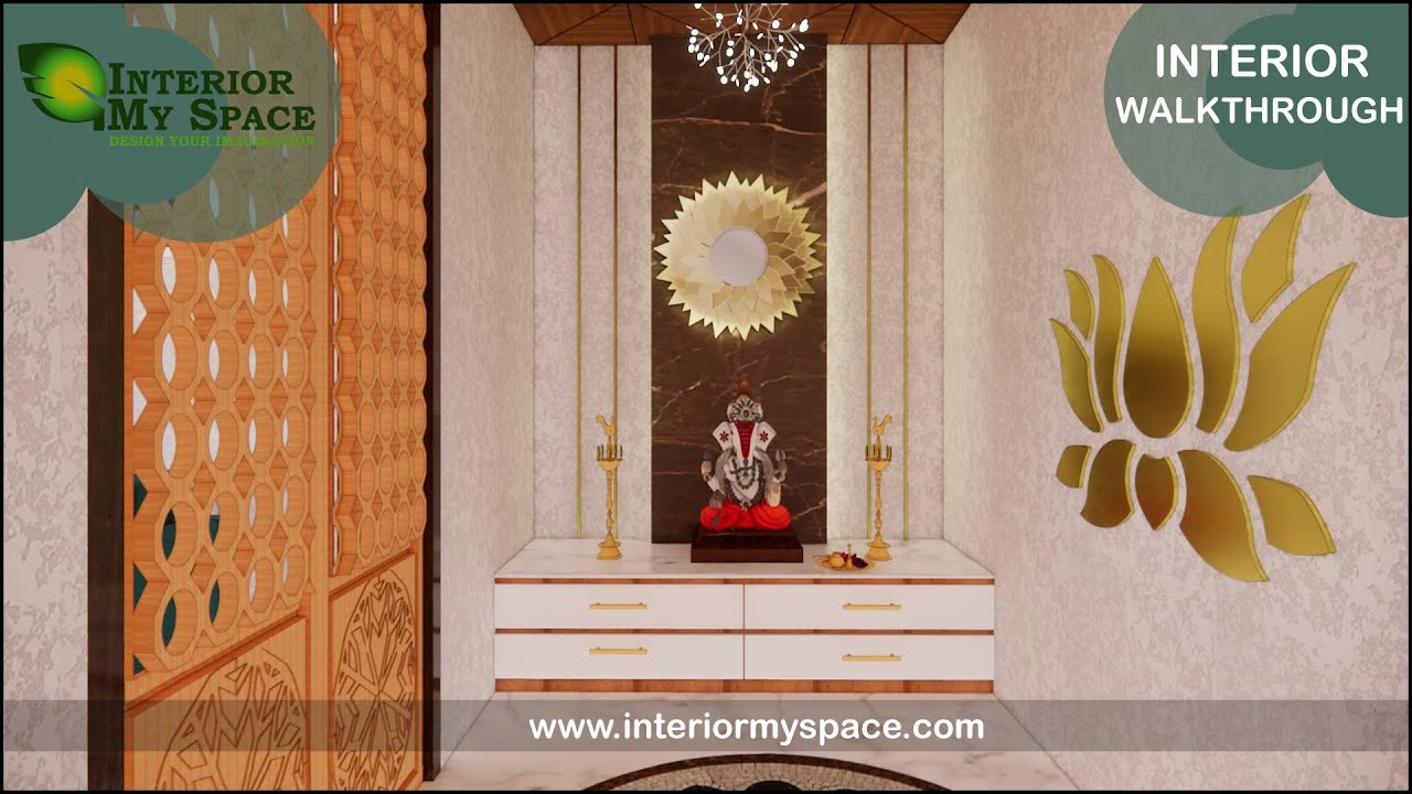 INTERIOR WALKTHROUGH | MODERN INTERIOR DESIGN | - YouTube