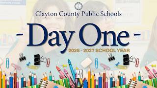CCPS Welcome Video for the 2026-2027 School Year