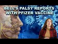 Bells palsy and the covid19 vaccine