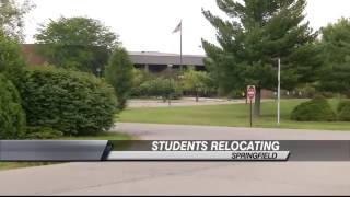 Family Worries About Special Ed Program Moving