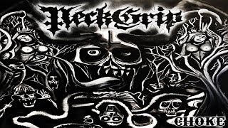 • NECK GRIP - Choke [Full EP Album] Old School Death Metal