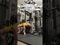 シルクロードは休み時間に筋トレをします。