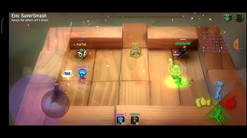 How to punch bomb like bullet in BombSquad.