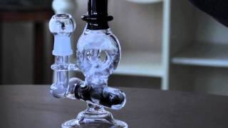 Ben Wilson Mini Inline Oil Rig