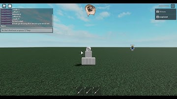 Roblox FE hat float script!