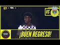 Jackson Porozo Vs ᴀʀᴏᴜᴄᴀ | BUEN DESEMPEÑO