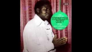 Ebenezer Obey- Igba la ye
