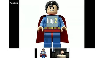 HTTP/2 is upon us, what you need to know about it -  Google Tech Talk Meetup, April 12th 2016