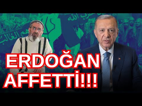 Mehmet Emin Alpsoy Terör Örgütü Hizbullah Davasından Salıverirdi