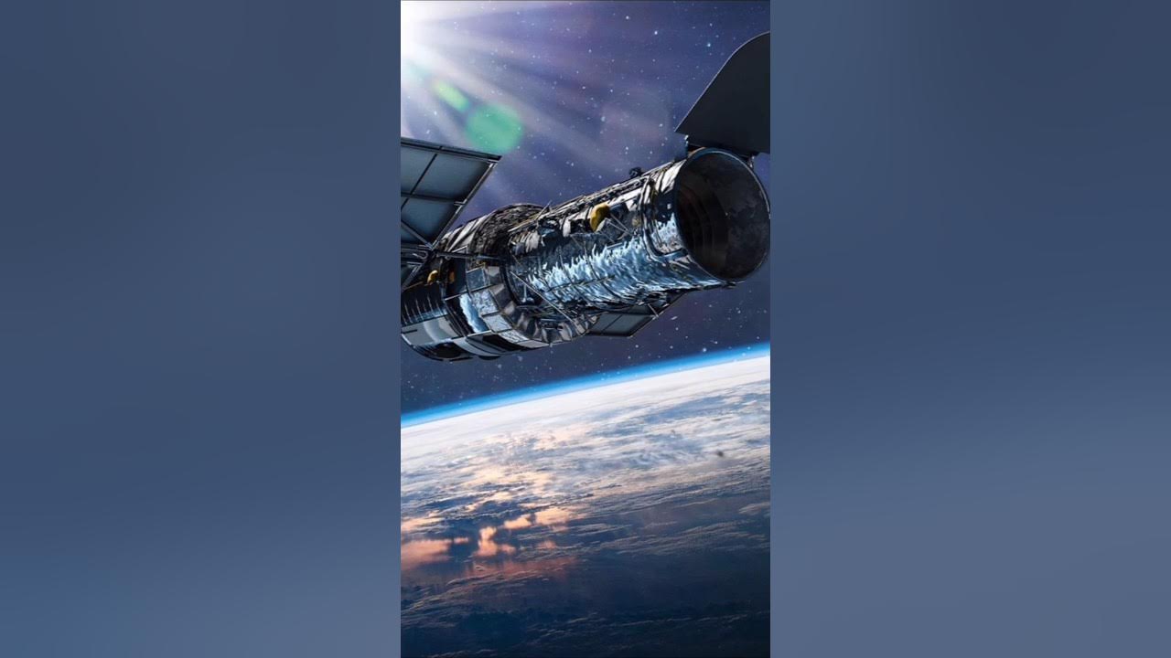 hubale telescope 🔭 send kya kiya sab hai heran facts shortviral 