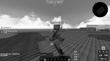 14 CPS = 8 Block Reach! + Channel Updates (READ DESC)